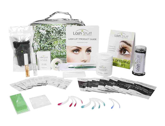 Lash Stuff: Eyelash Supply Stores