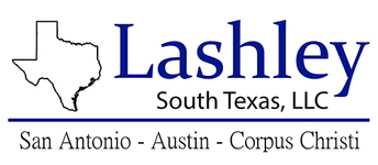 Lashley South Texas