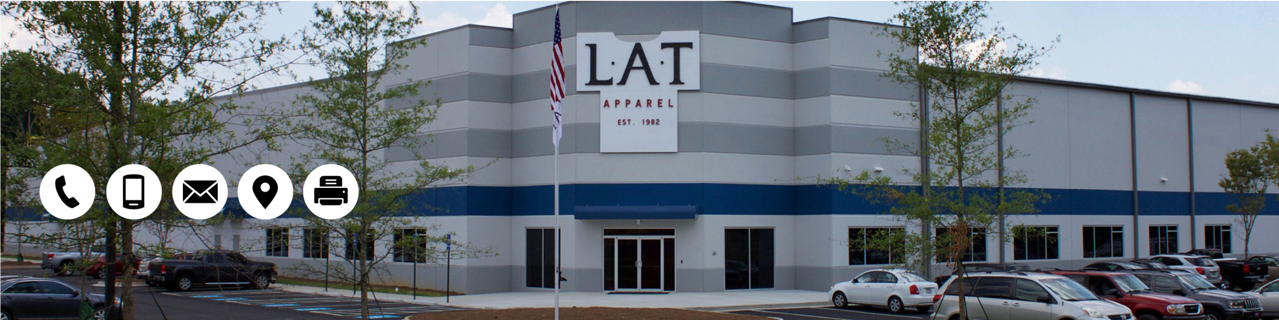 LAT Apparel