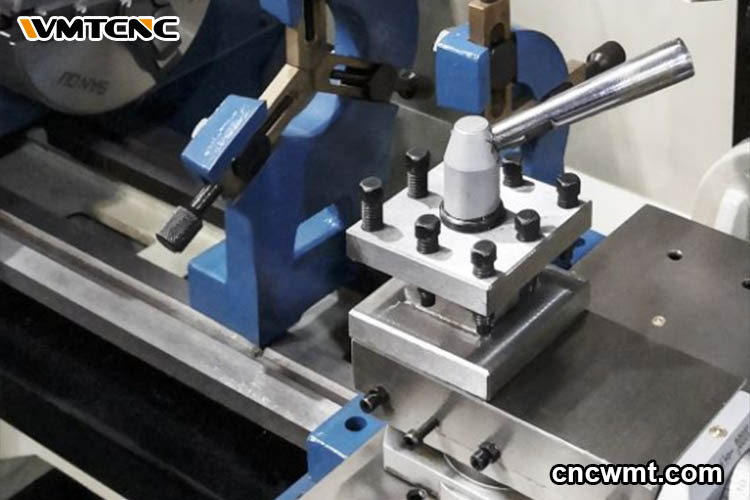 Lathe Attachment For Mill industry insight