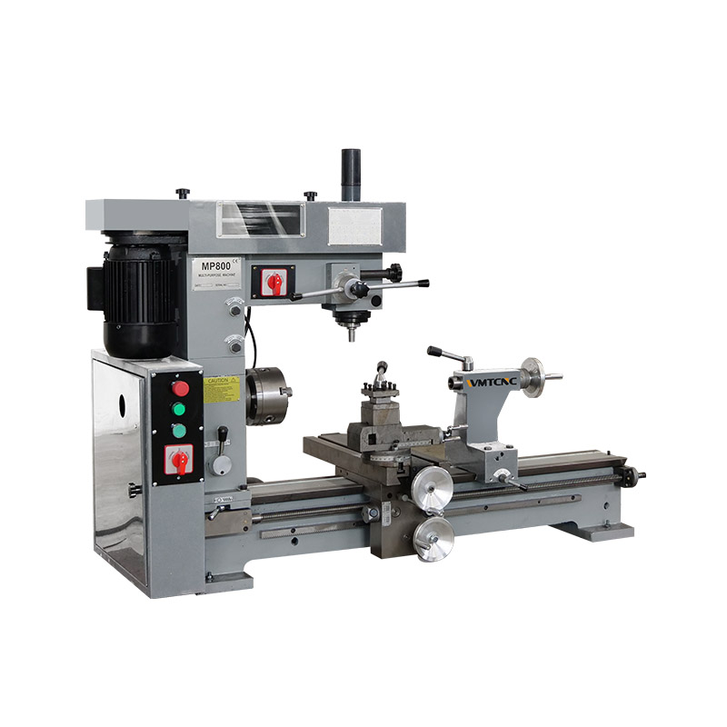 Lathe Attachment For Mill industry insight