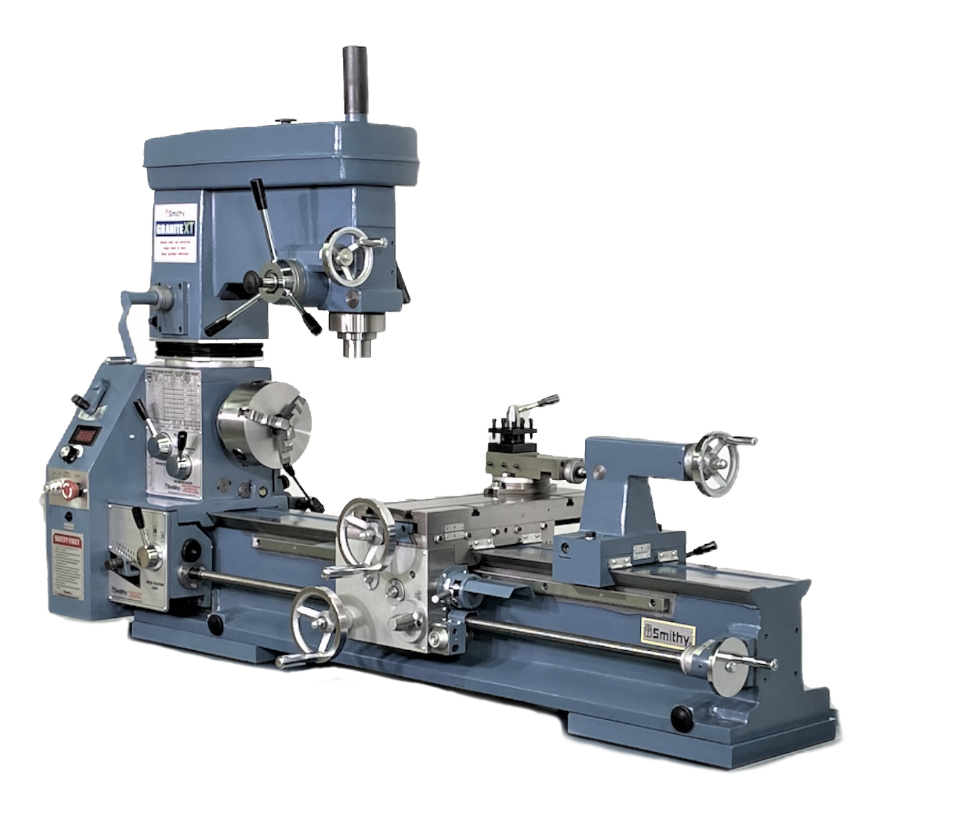 Lathe Attachment For Mill industry insight