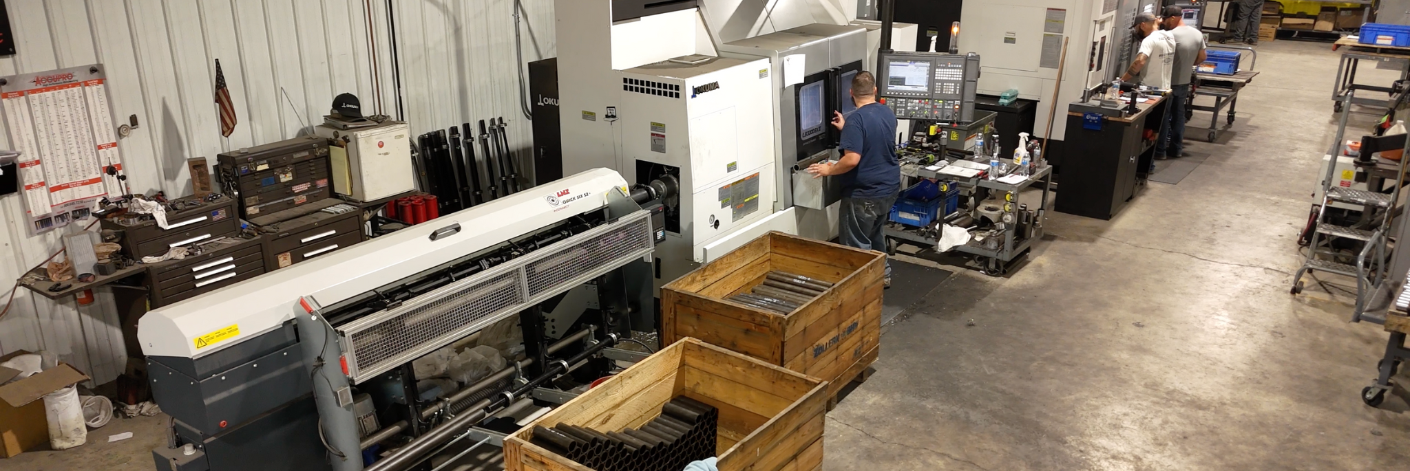 Lathe Cutter industry insight