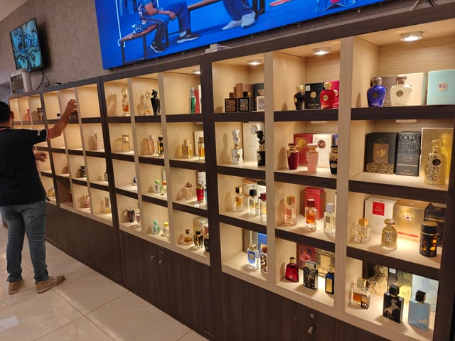 Lattafa Companies industry insight