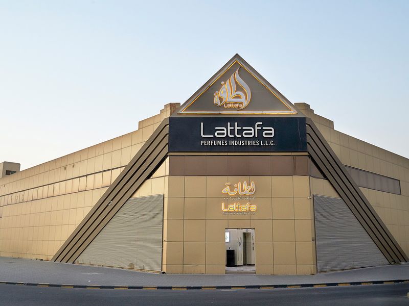 Lattafa Companies industry insight