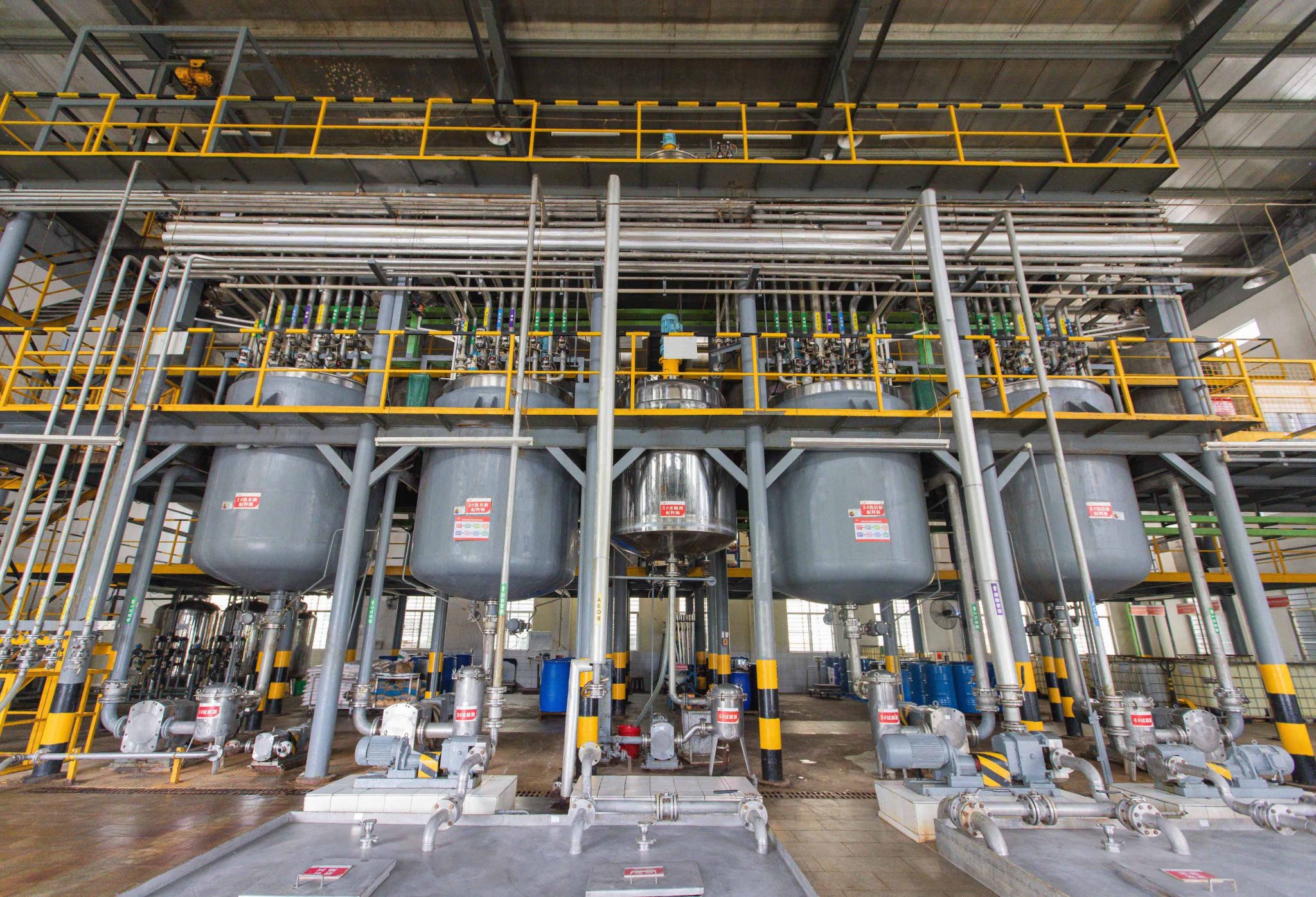 Laundry Detergent Wholesale Distributors industry insight