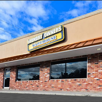 Laundry Owners Warehouse