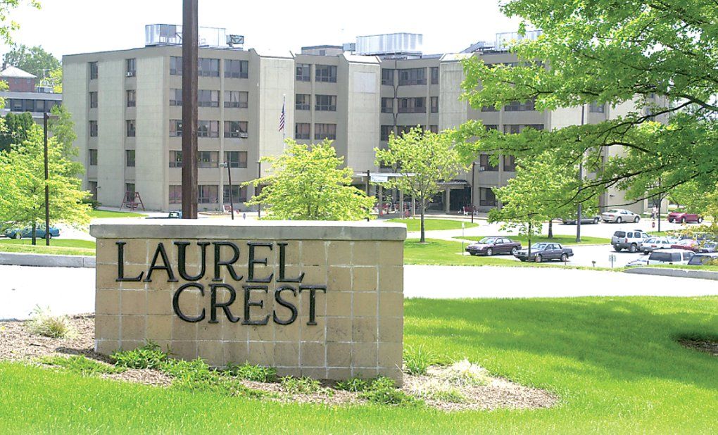 Laurelcrest