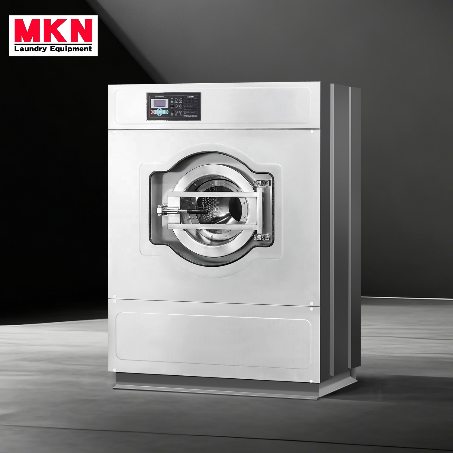 Lavadora Industrial Para Lavandería industry insight