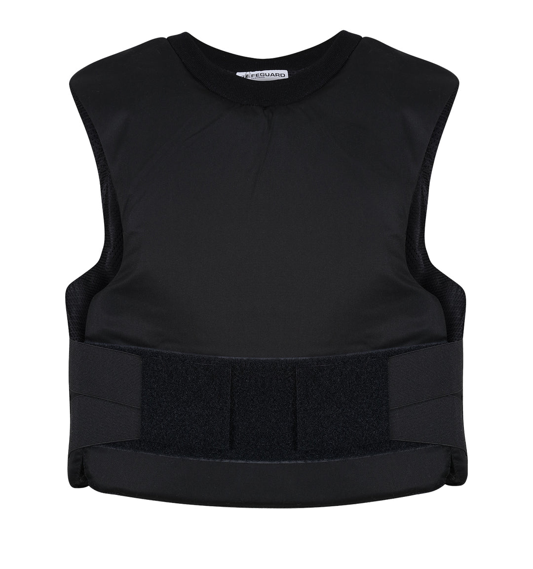 Law Enforcement Body Armor & Ballistic Protection