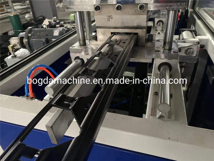 Lawn Edging Plastic industry insight