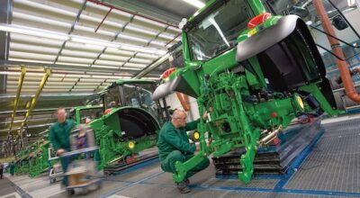 Lawn Tractor industry insight