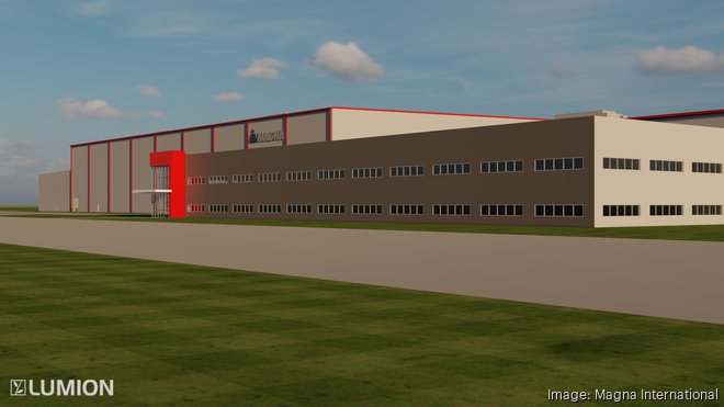 Lawrenceburg Manufacturing