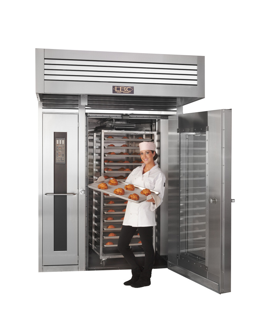 LBC Bakery Equipment Manufacturer