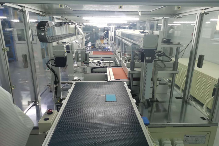 Lcd Panel Pc Case industry insight