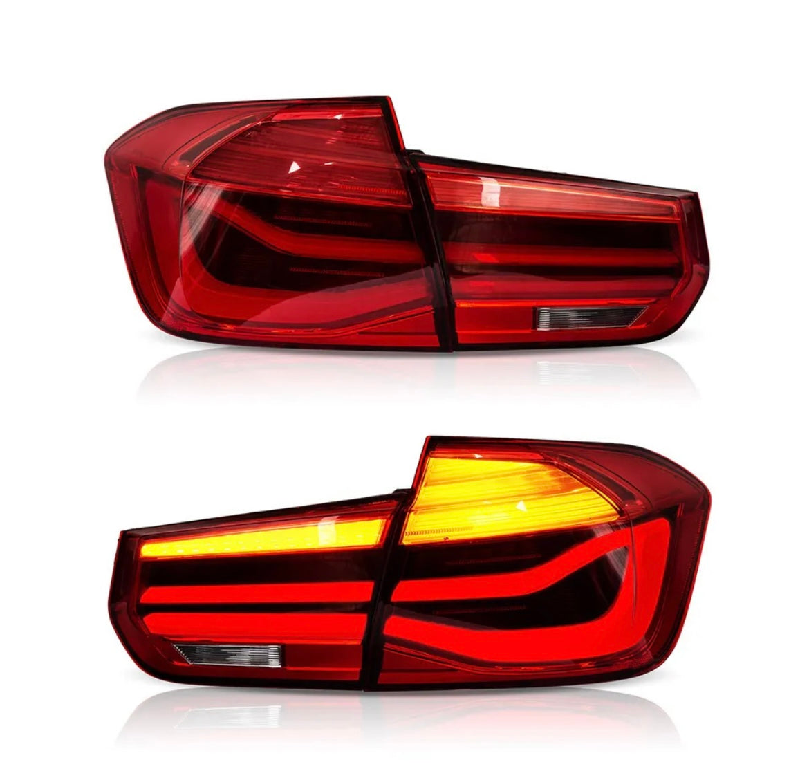 Lci Tail Lights industry insight