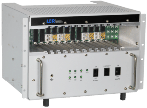 LCR Embedded Systems