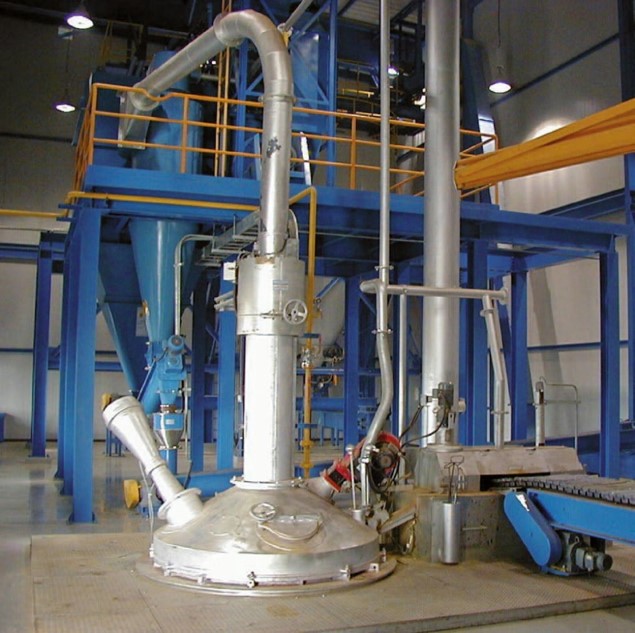 Lead Oxide industry insight