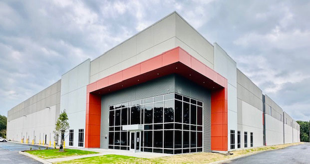 Leaders in beauty packaging