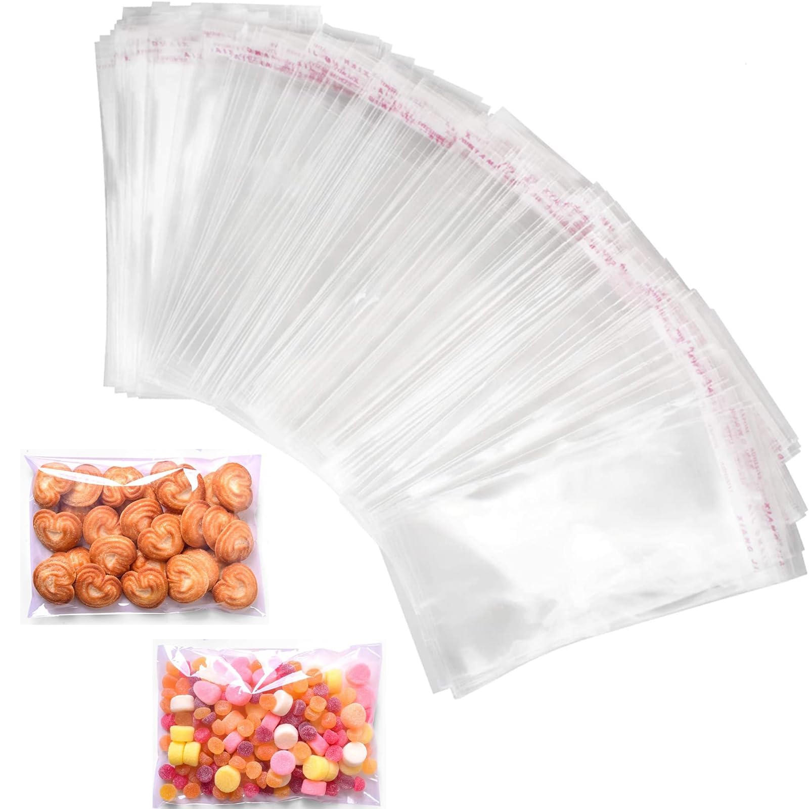 Leading Cellophane Bag Manufacturers