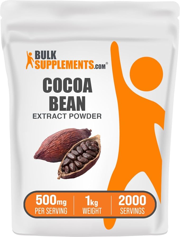 Leading Cocoa Ingredients Supplier