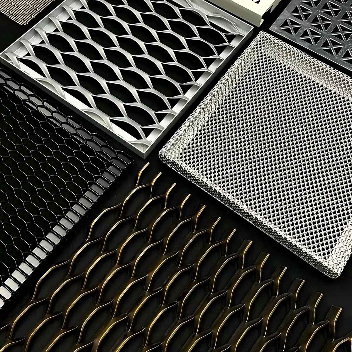 Leading Expanded Aluminum Manufacturers