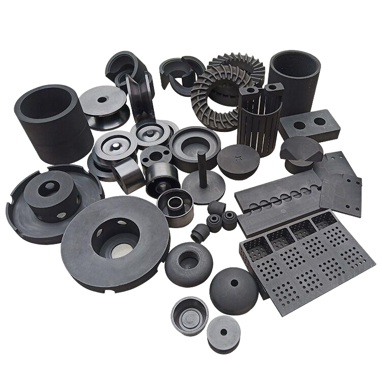 Leading Graphite Mold Manufacturers