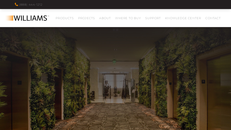 Leading Heating, Cooling Solutions