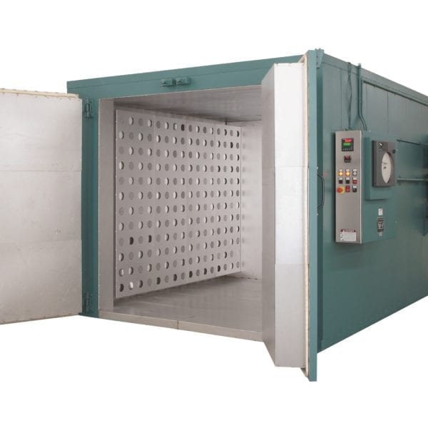 Leading Industrial Oven and Furnace Manufacturer