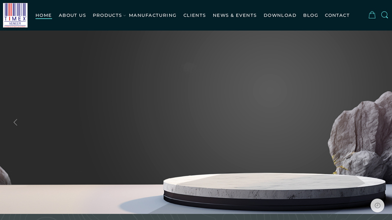 Leading Manufacturer & Supplier of Natural Wood Veneers