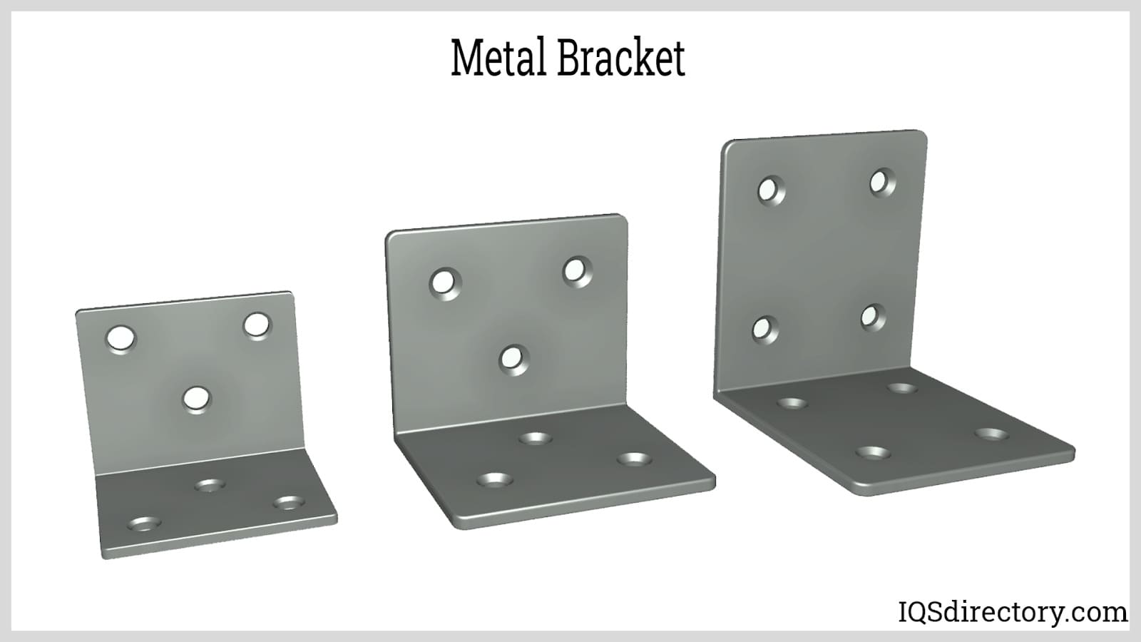 Leading Metal Bracket Manufacturers