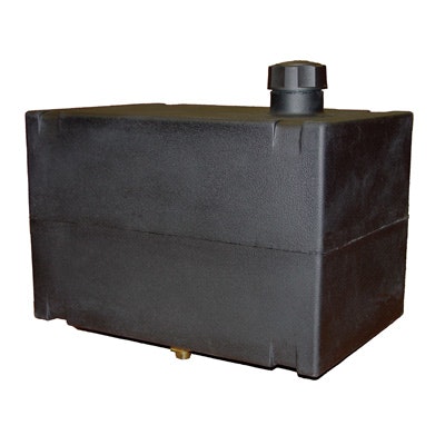 Leading Plastic Fuel Tank Manufacturers