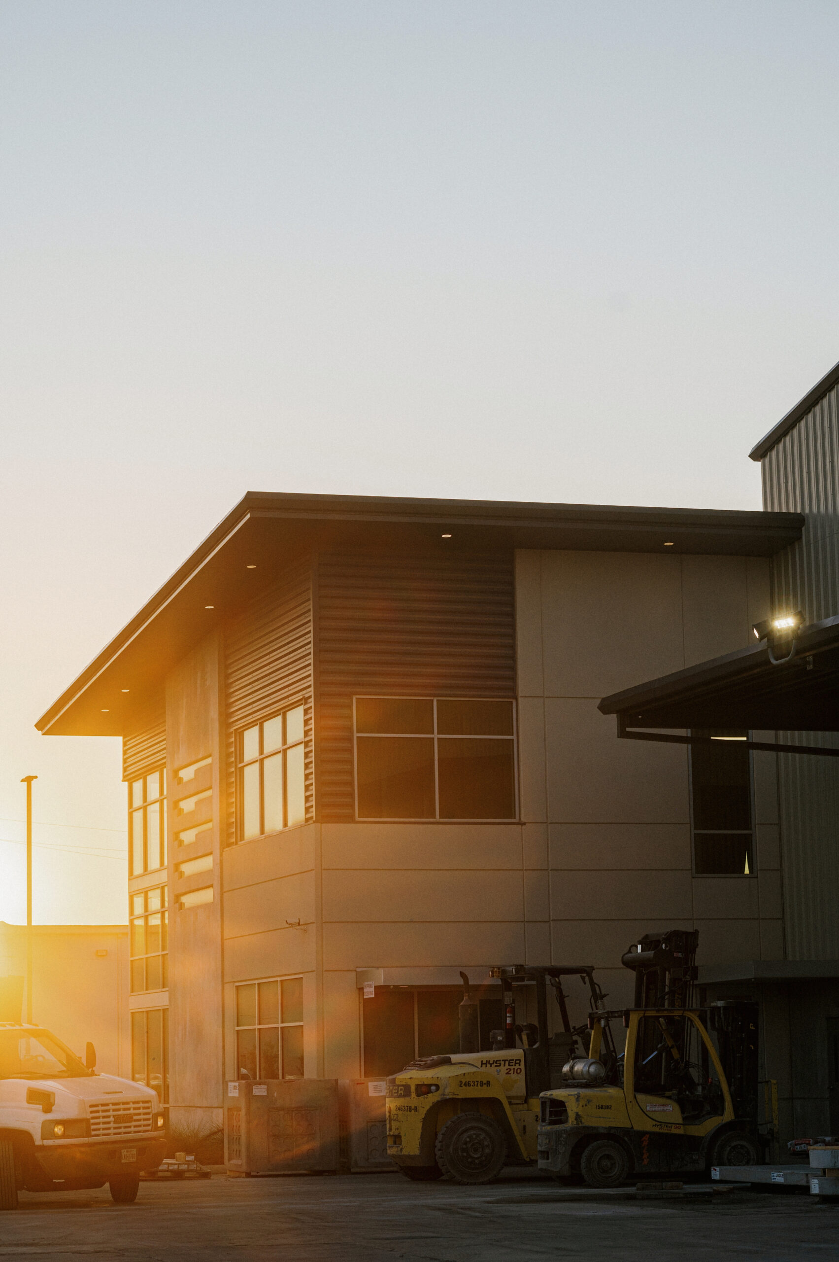 - Leading Precast Concrete Manufacturing