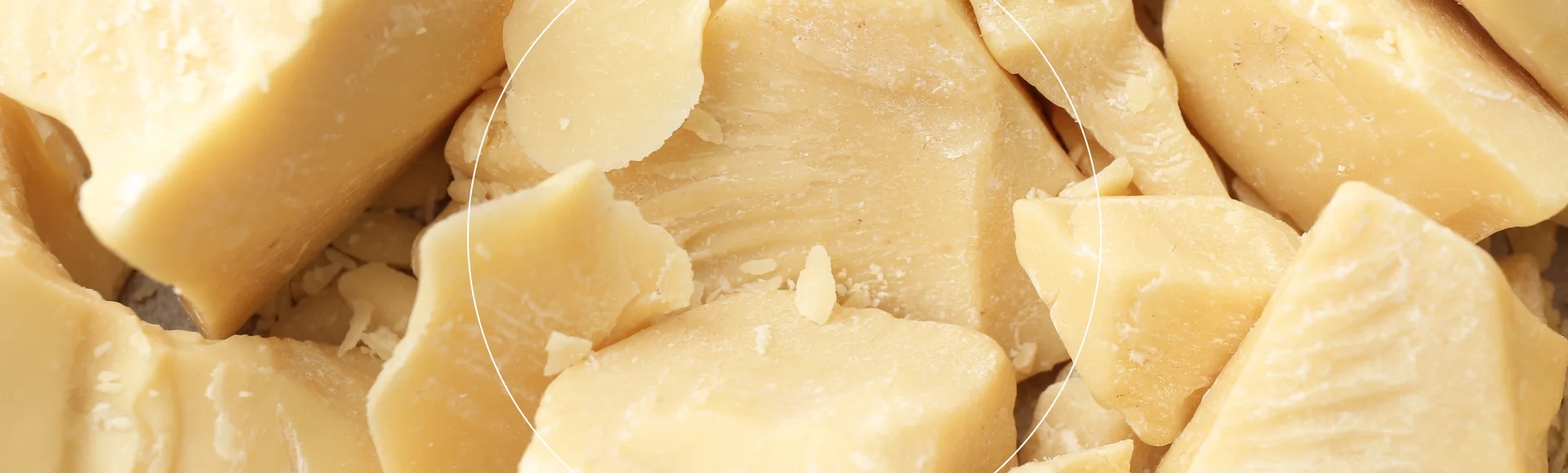 Leading Prime Pressed Cocoa Butter Supplier