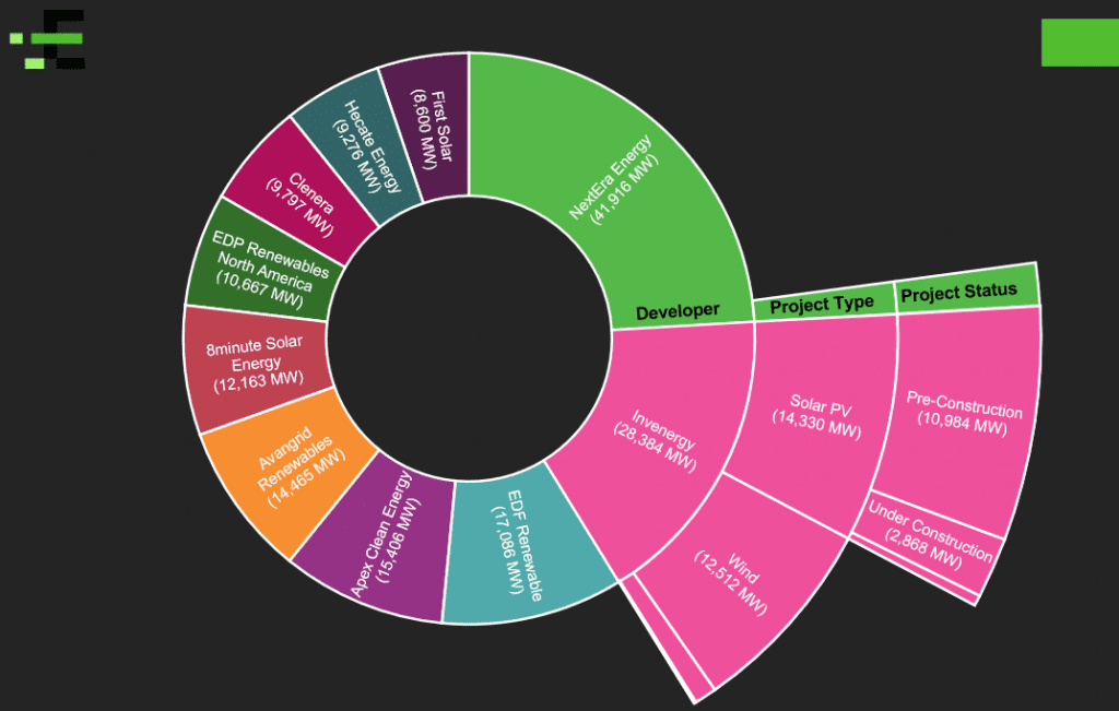 Leading Renewable Energy Developer