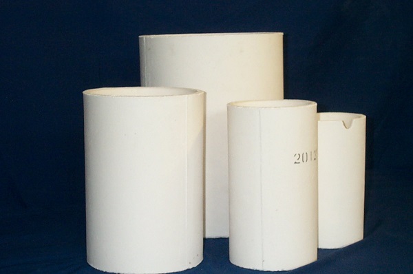 Leading Supplier of Alumina Crucibles