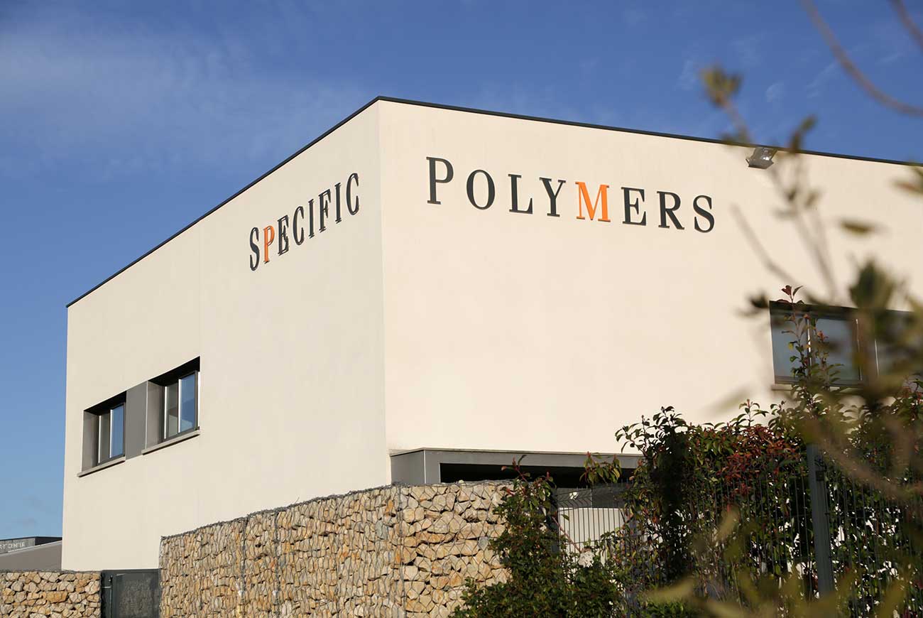 Leading Supplier Polymers and Bio-polymers
