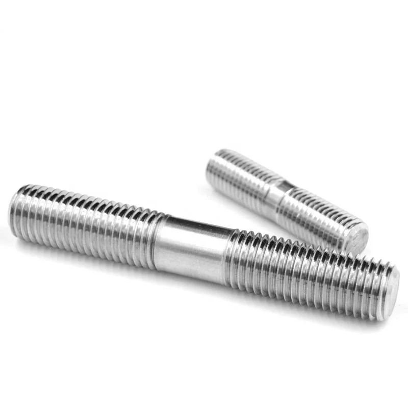 Leading Threaded Rod Manufacturers