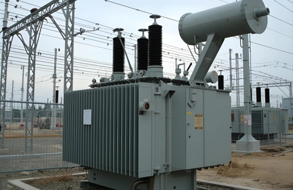 Leading Transformer Manufacturer in India