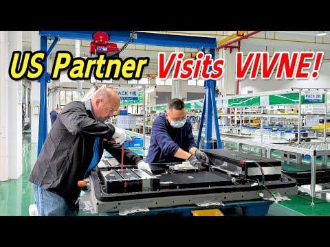 Leaf Battery Replacement industry insight