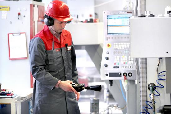 Leak Detection Ultrasonic industry insight