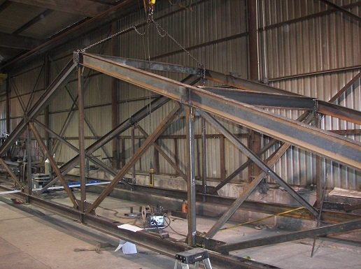 Lean To Metal Trusses industry insight