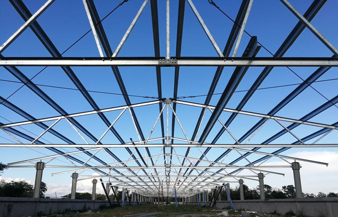Lean To Metal Trusses industry insight