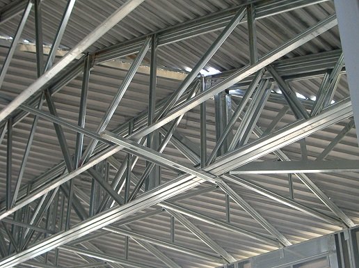 Lean To Metal Trusses industry insight