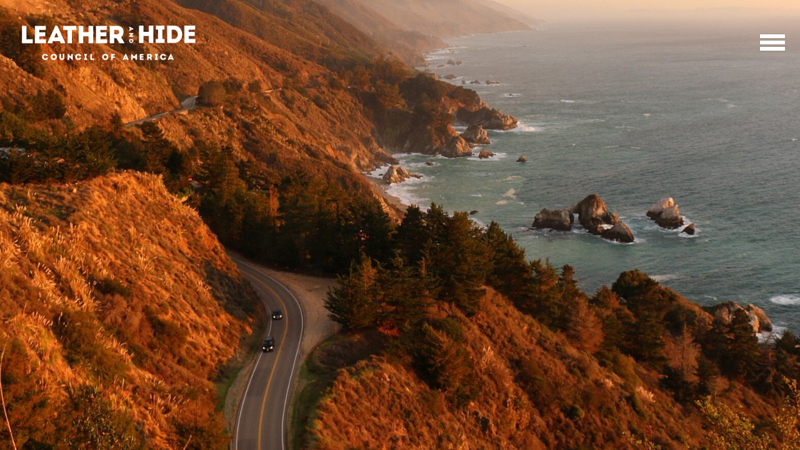 Leather and Hide Council of America