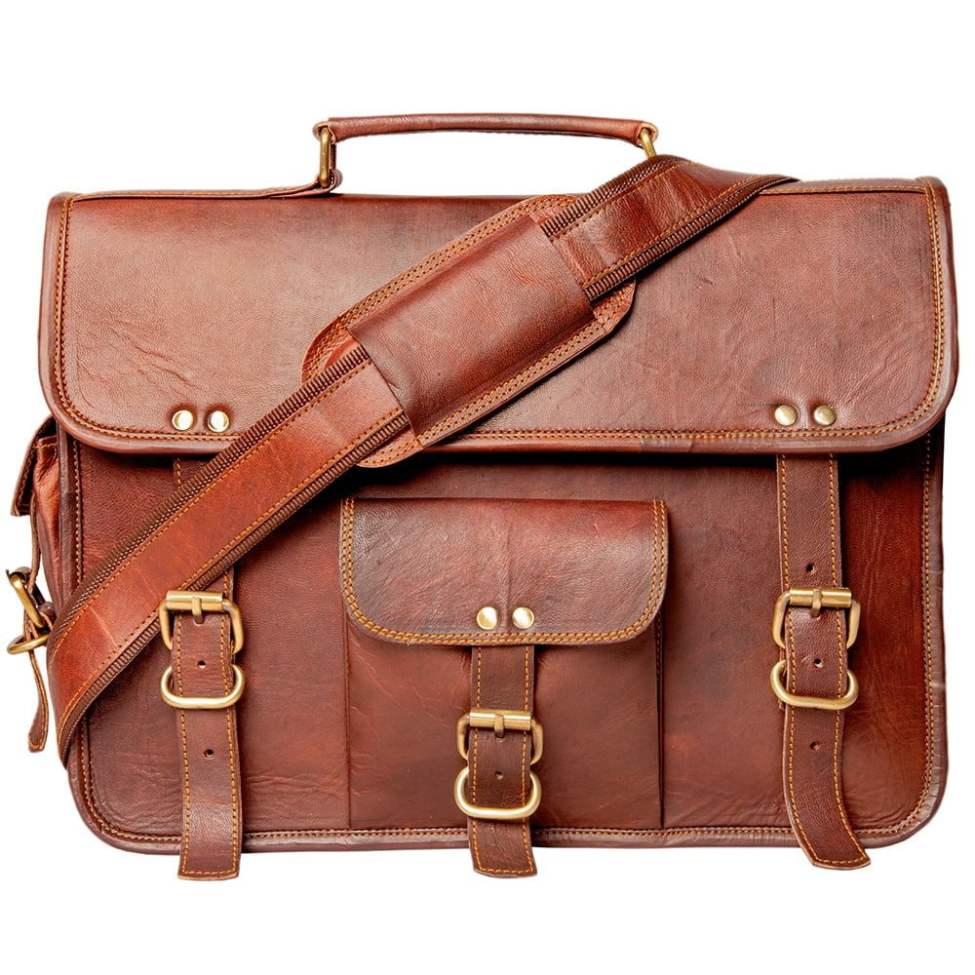 Leather Goods Manufacturer & Wholesale