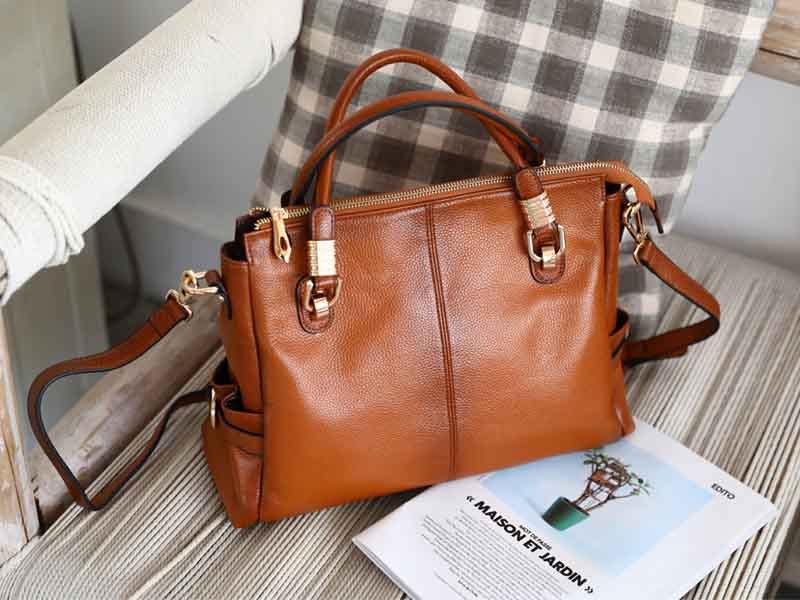 Leather Goods Manufacturer & Wholesale