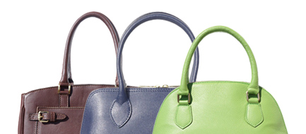 Leather Goods Manufacturing, Italian Manufacturer Of Bags