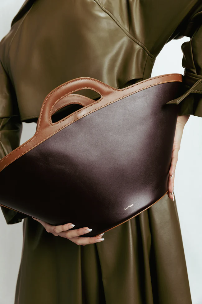 Leather Goods Manufacturing, Italian Manufacturer Of Bags