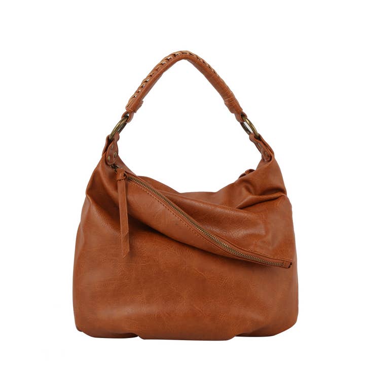 Leather Handbags